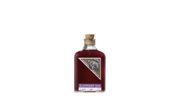 2318 elephant sloe gin