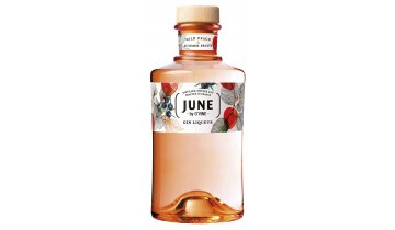 Gin June Liquer 0,7l 30%