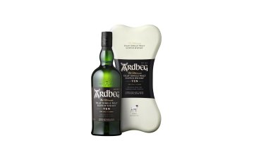 1083492 Ardbeg Ardbone Pack EOY 70cl 2019