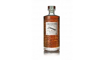 Ron Eminente Reserva 41,3% 0,7 l