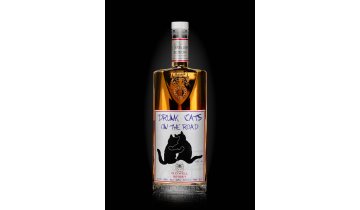 DRUNK CATS