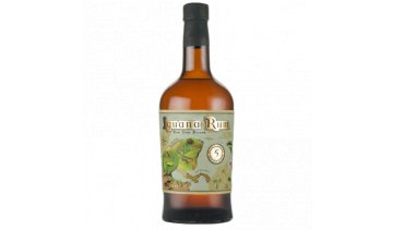 Iguana rum 40% 0,7l