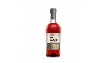 Edinburgh gin likér Raspberry 20% 0,5l