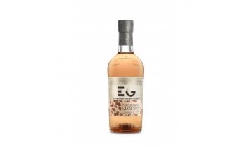 Edinburgh gin likér Pomegranate&Rose 20% 0,5l