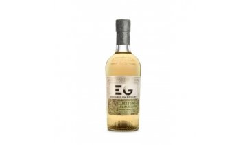 Edinburgh gin likér Elderflower 20% 0,5l