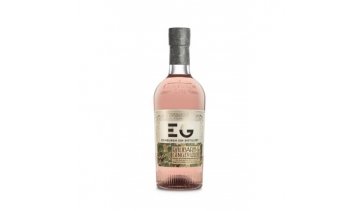 Edinburgh gin likér Rhubarb&ginger 20% 0,5l