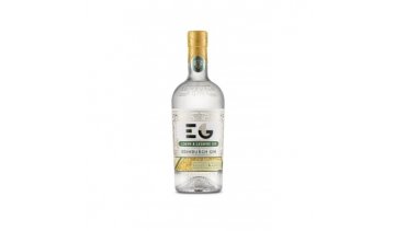 Edinburgh gin Lemon&Jasmine 43% 0,7l