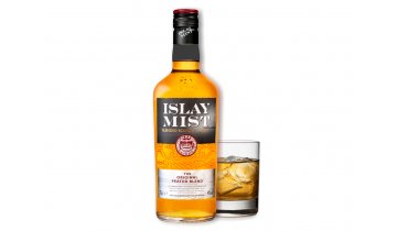 Islay Mist Scotch Whiskey