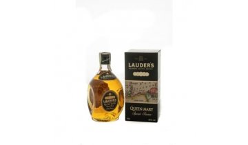 Lauders Queen Mary 40% 0,7l