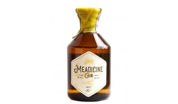 Agnes Meadicine Gin 2018 50% 0,5