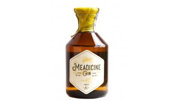 Agnes Meadicine Gin 50% 0,5