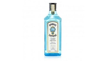 Bombay Sapphire 40% 0,7l