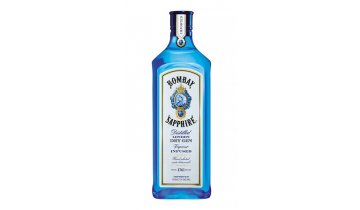 Bombay Sapphire 40% 1l