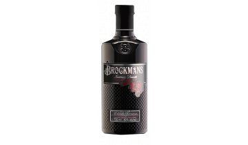 Brockmans Gin 40,0% 0,7