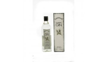 Cadenhead´s Classic Gin 50% 0,7