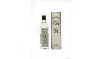 Cadenhead´s Classic Gin 50% 0,7l
