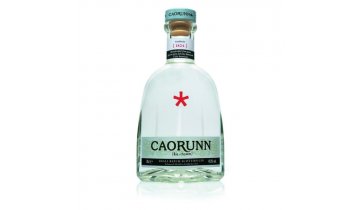 Caorunn Gin 41,8% 0,05l