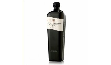 Fifty Pounds Gin 43,5% 0,7