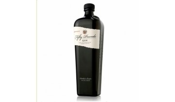 Fifty Pounds Gin 43,5% 0,7l