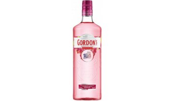 Gordons Premium Pink gin 37,5% 0,7
