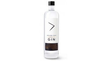 Greater Than London Dry Gin 40% 0,7