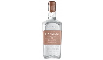 Hayman's Rare Cut Gin 50% 0,7
