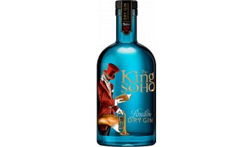 King of SOHO 42% 0,7l