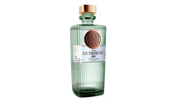 Le Tribute Gin 43% 0,7