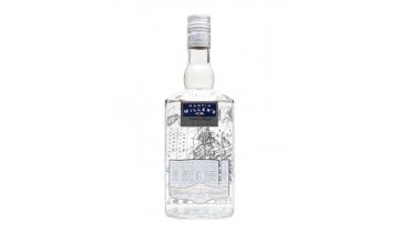 Martin Miller's Gin Westbourne Strength 43% 0,7