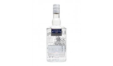 Martin Miller's Gin Westbourne Strength 43% 0,7l