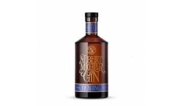 Albert Michler Gin Genuine 44% 0,7