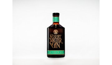 Albert Michler Gin Green 44% 0,7