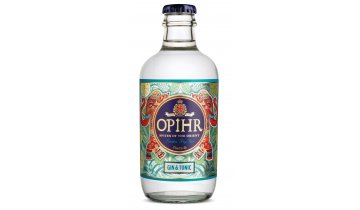 Opihr Oriental Gin&Tonic 6,5% 0,275