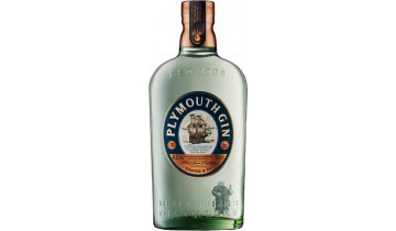 Plymouth Gin 41,2% 0,7
