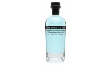 The London n°1 Gin 47% 0,7
