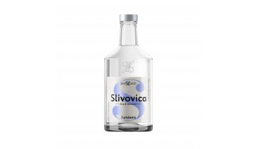 slivovice