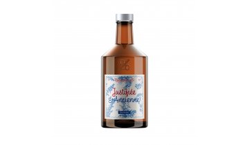 absinthe justifiée