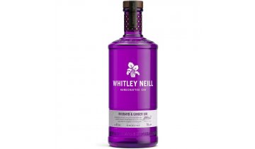 whitley neill rhubarb ginger gin 07l 43