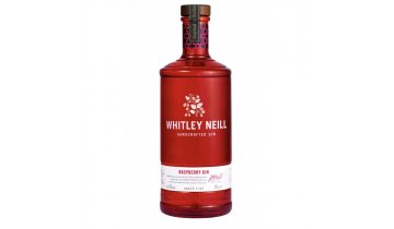 whitley neill raspberry gin 07l 43