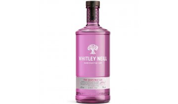 whitley neill pink grapefruit gin 07l 43