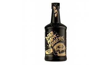 dead mans fingers spiced rum