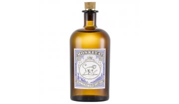 Monkey 47 Gin Distillers Cut 2020 47% 0,5l