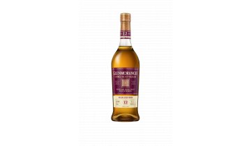 Glenmorangie Malaga 12yo Bottle On Transparent LoRes high.width 1920x prop