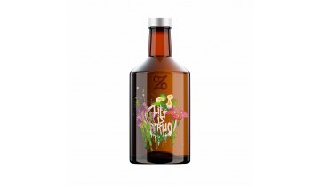 513 la fleur absinthe