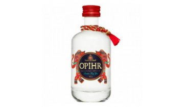 opihr oriental spiced gin 0 05 l 42 5