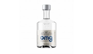 262 omg oh my gin 100ml