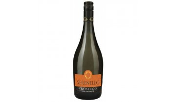 prosecco frizzante doc extra dry