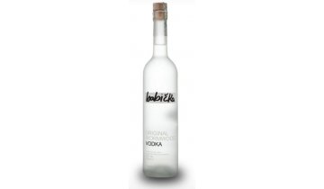 392 babicka vodka 0 7 l 40