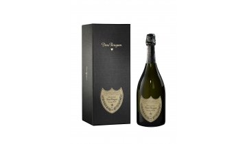 1091943 Dom Perignon Blanc 2012 Giftbox
