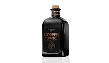 copperhead gin black batch 42 0 5 l